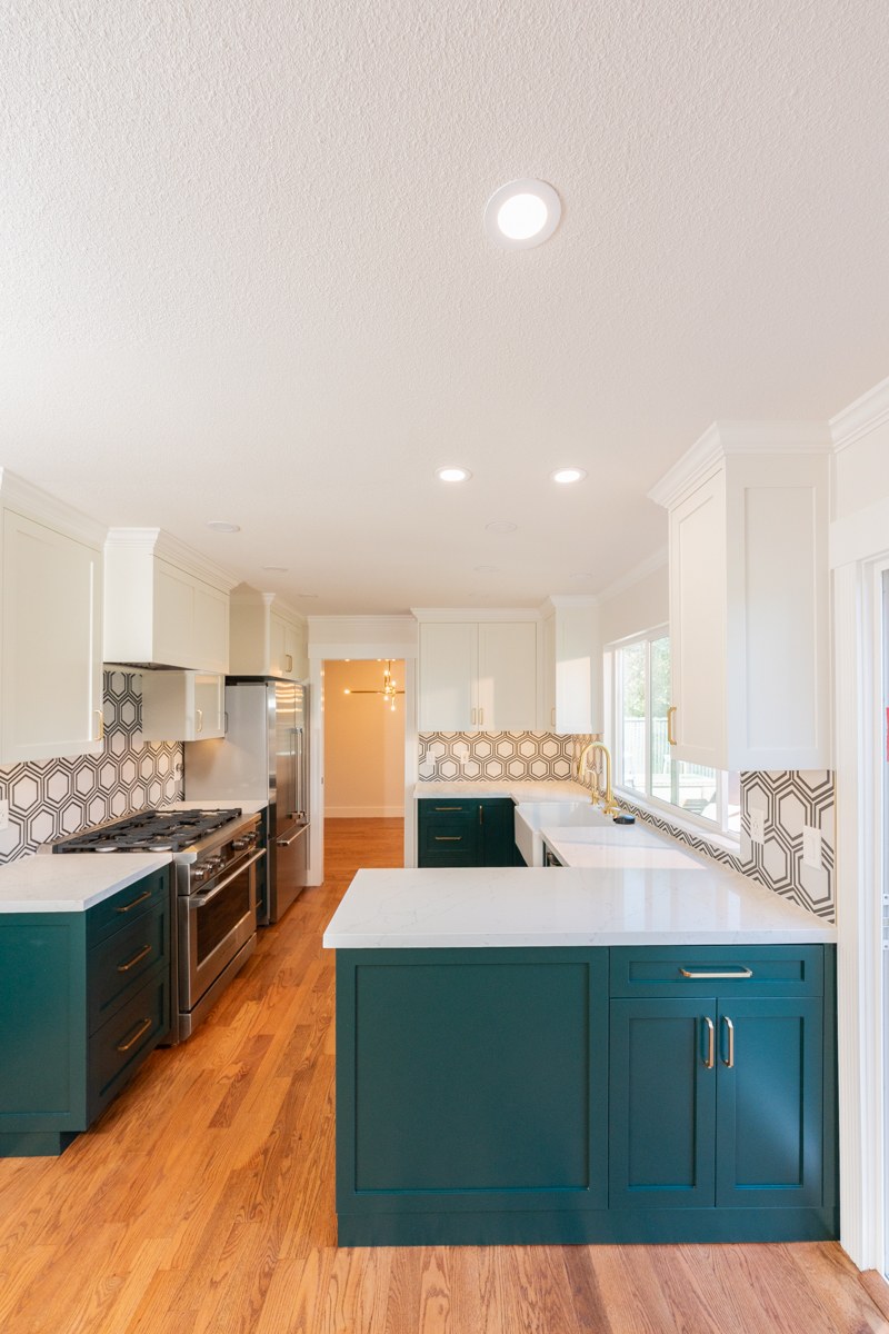Sonoma Residential Services portfolio — 21